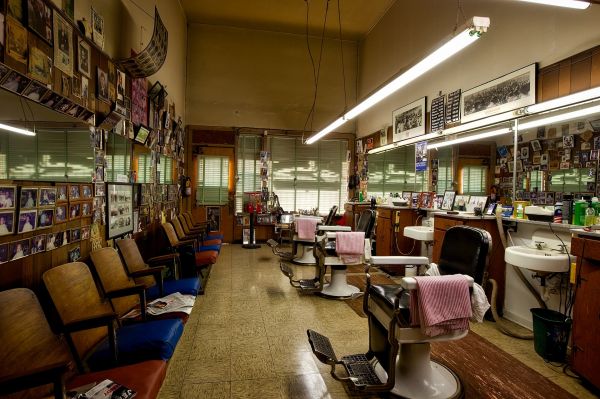 Assurance RC Pro et assurance locaux  pour les salons de coiffure à Marseille