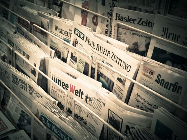 Assurance multirisque pour les commerces de presse et de journaux à Marseille